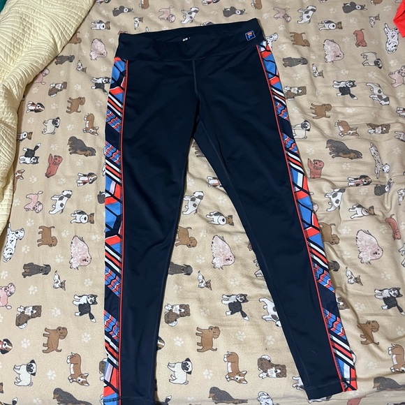 FILA Matching Set - Picture 5 of 5